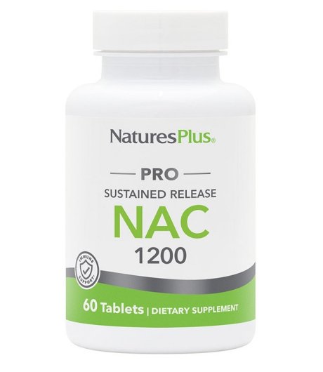 NAC 1200 PRO S/R 60TAV