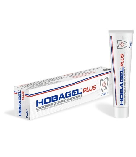 HOBAGEL Plus Gel  7ml