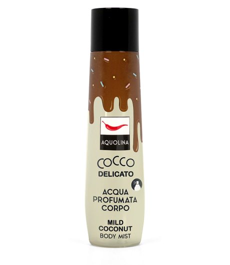 A/LINA PROF CORPO COCCO 150 ML