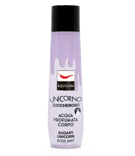 A/LINA PROF CORPO UNICORNO ZUC 150