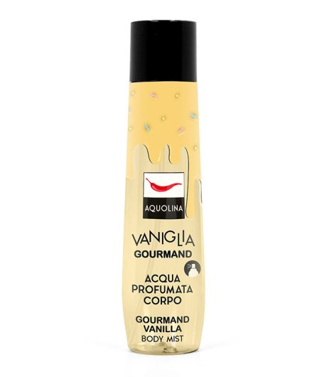 A/LINA PROF CORPO VANIGLIA 150 ML