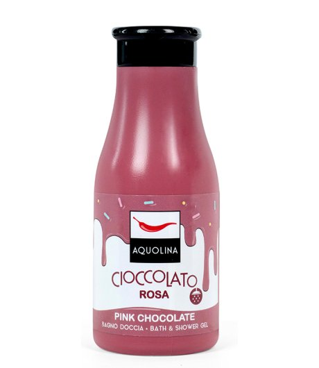 A/LINA CICCOLATO ROSA B\S 250ML