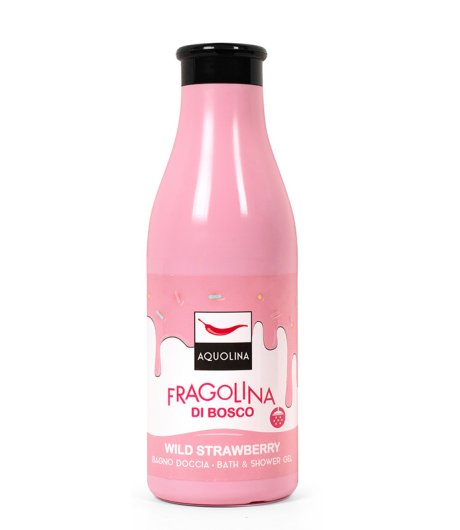 A/LINA FRAGOLINA BOSCO B/S 500 ML