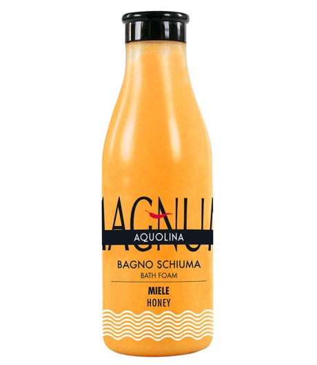 A/LINA MIELE B/S 500 ML