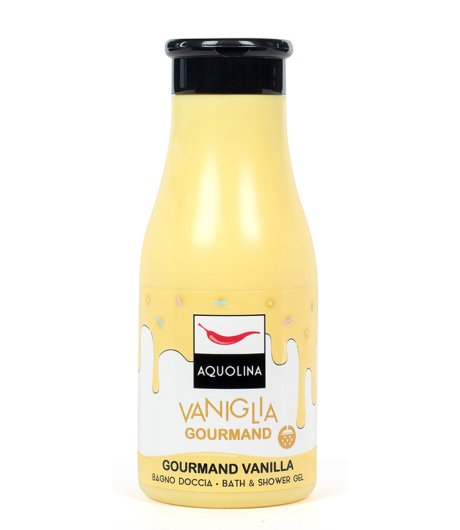 A/LINA VANIGLIA B\S 250 ML