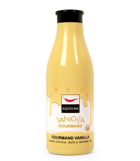 A/LINA VANIGLIA B/S 500 ML