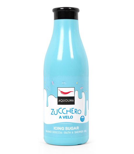 A/LINA ZUCCHERO A VELO B/S 500 ML