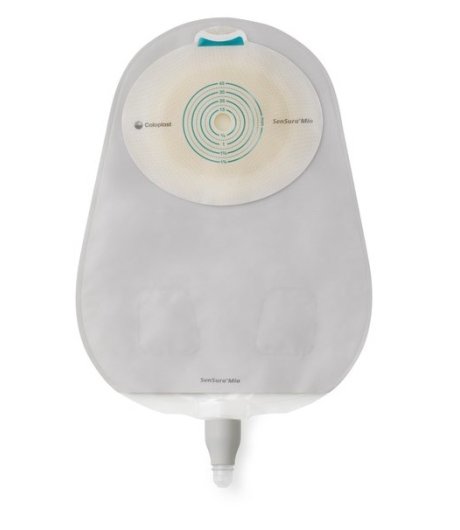 SENSURA MIO URO MIDI OPACA30PZ