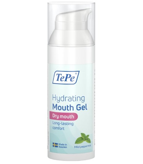 TEPE Hydrating Orale Menta