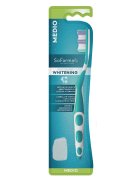 Spazzolino Whitening Setole Medie Sofarma+