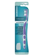 Spazzolino Whitening Setole Morbide Sofarma+