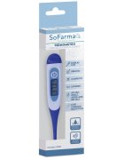 TERMOMETRO DIGITALE PUNTA FLESSIBILE Sofarma+