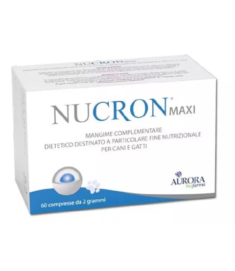 Nucron Maxi 60cpr