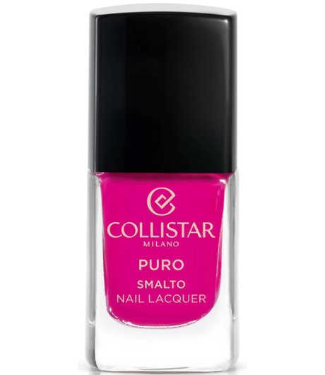 COLL SMALTO PURO 551 FUCSIA