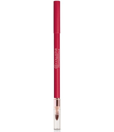 COLL M/LABBRA NEW PROF 111 ROSSO M