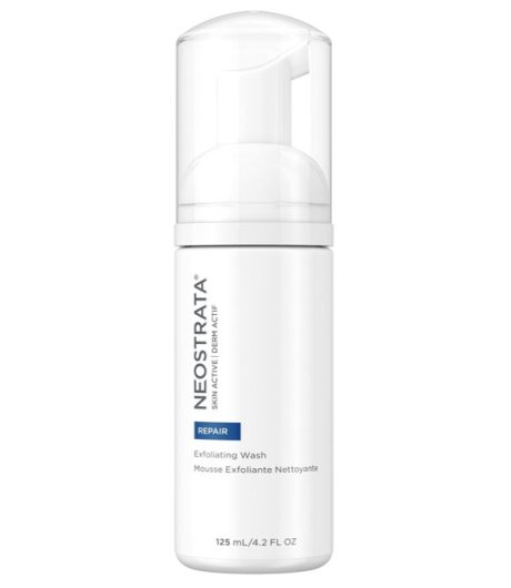 NEOSTRATA SA Exfoliating Wash