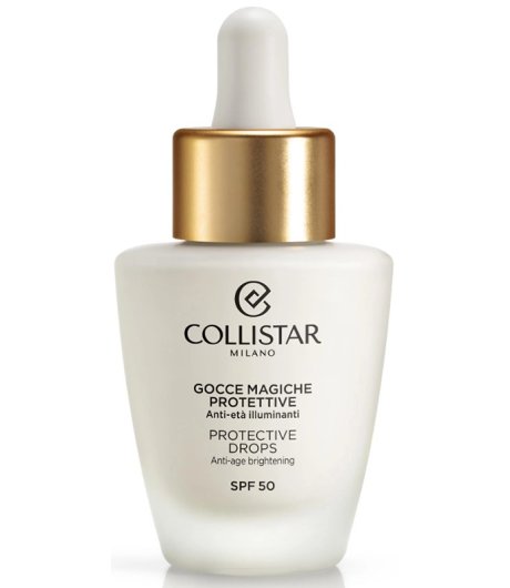 COLL PROTETTIVE GOCCE MAGICHE 50ML