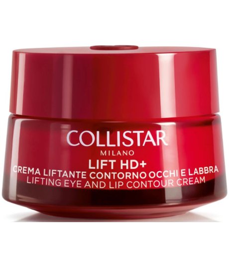 COLL LIFT HD CR.C/OCCHI+LABBRA 15M