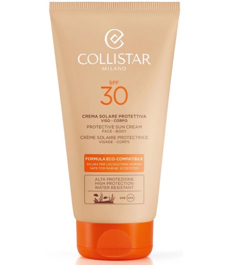 COLL SUN CREMA ECO-COMP FP30 150ML