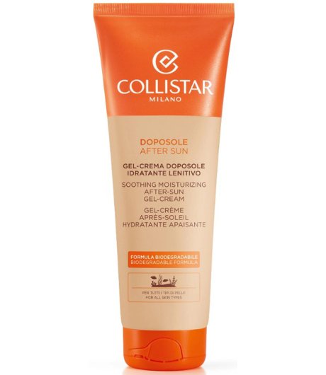 COLL SUN D/SOLE ECO-COMP 250 ML