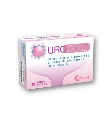 Urocell 30cpr