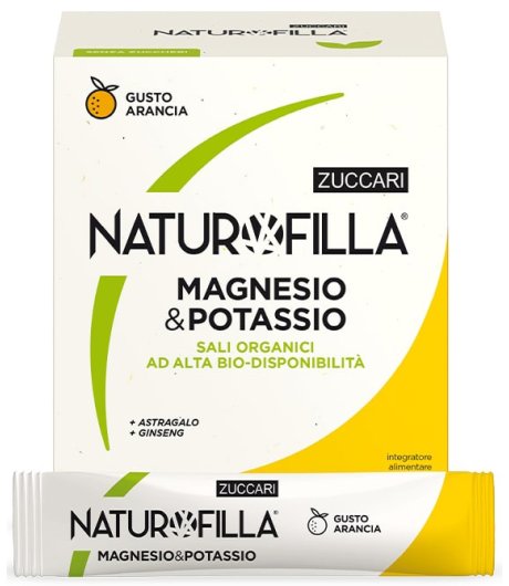 NATUROFILLA MG&K ARA 28STICKPA