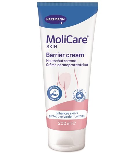 MOLICARE SKIN CREMA TRASPARENT