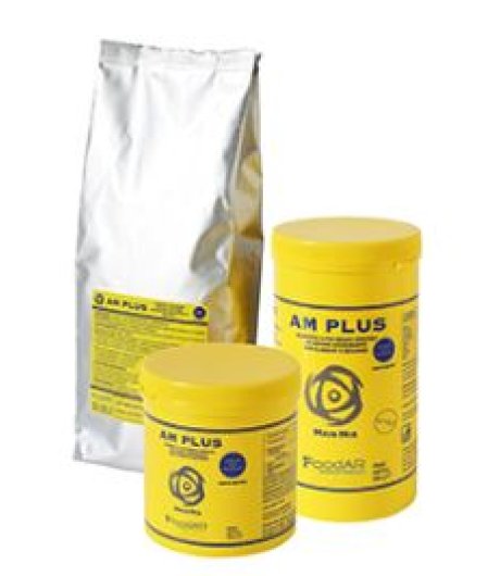 AM PLUS 225G