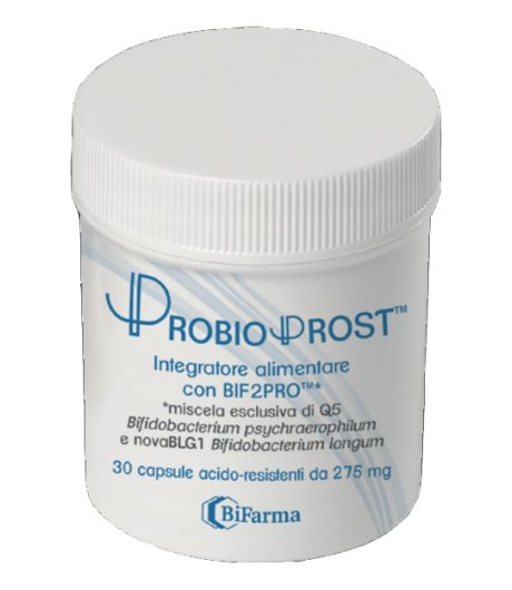PROBIOPROST 30CPS