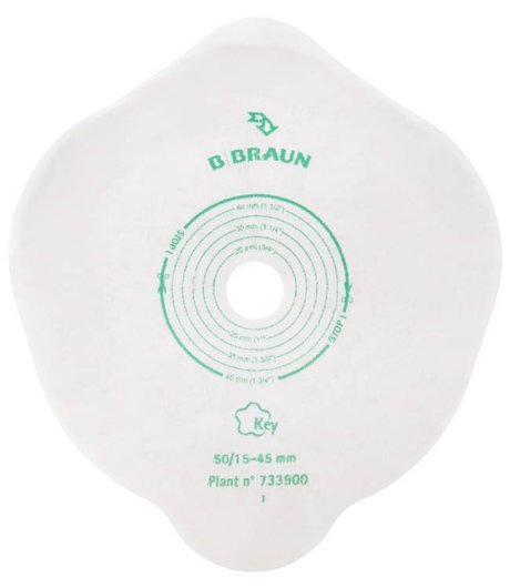 FLEXIMA Key Pl.Rit.40mm 5pz FLEXIMA Key Pl.Rit.40mm 5pz