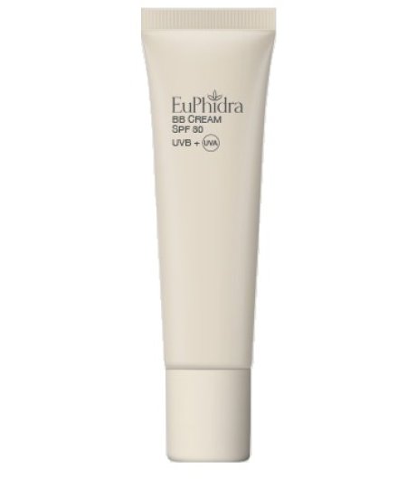 Euph Bb Cream Spf30 1 Chi