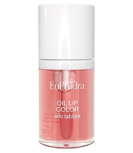 EUPHIDRA OIL LIP COLOR LAB 01