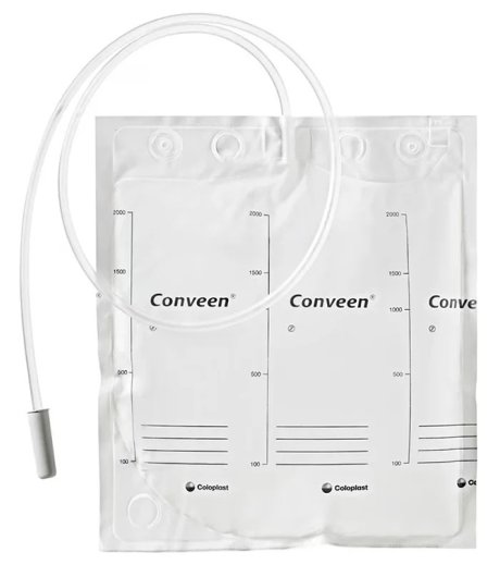 CONVEEN B SAC LET 100 S/SCAR30