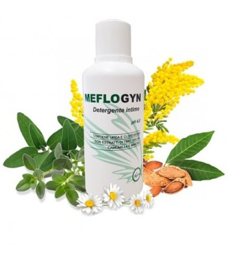 MEFLOGYN INTIMO 500ML