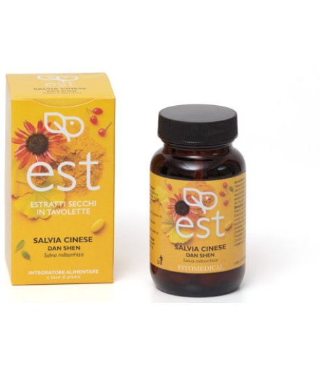 SALVIA CINESE ES 60TAV EST SALVIA CINESE ES 60TAV EST