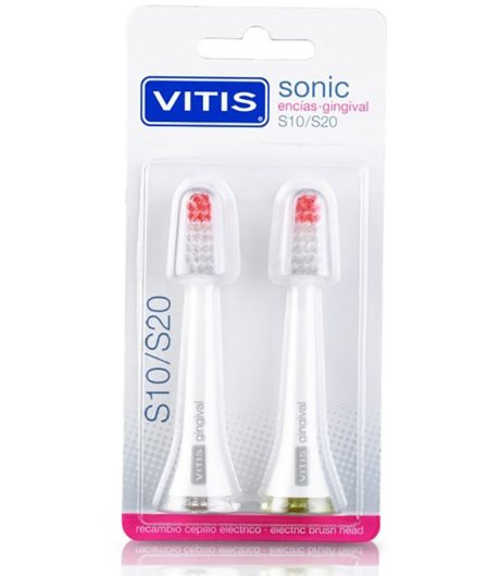 VITIS Sonic S10/S20 Ricambio G