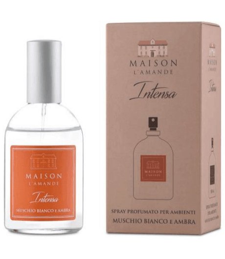 SPRAY AMB MAISON INT 100ML (FP)