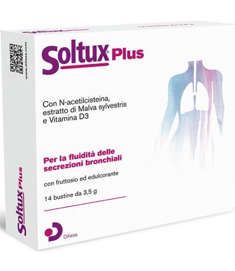 SOLTUX PLUS 14BUST