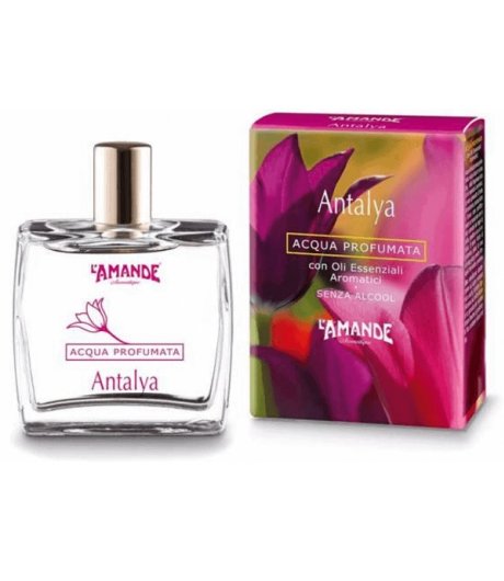 ACQUA PROF ANTALYA NO ALC 100ML(ES)
