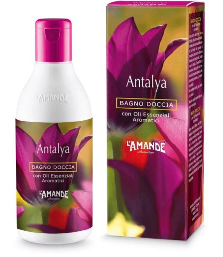 BAGNODOCCIA ANTALYA 250ML (FP)