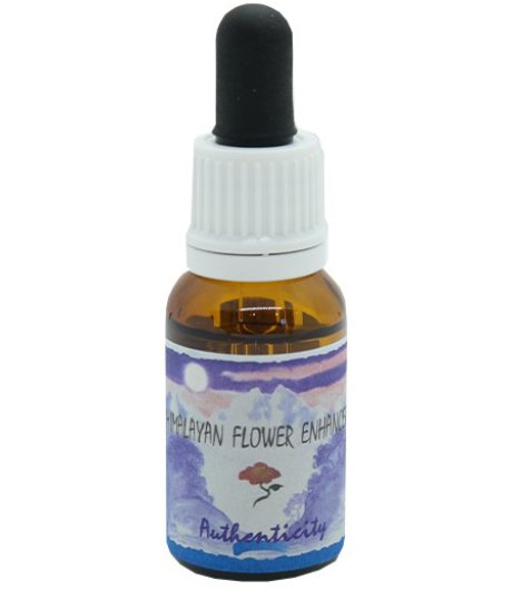 AUTHENTICITY HIMALAY ENHANC*ES 15ML