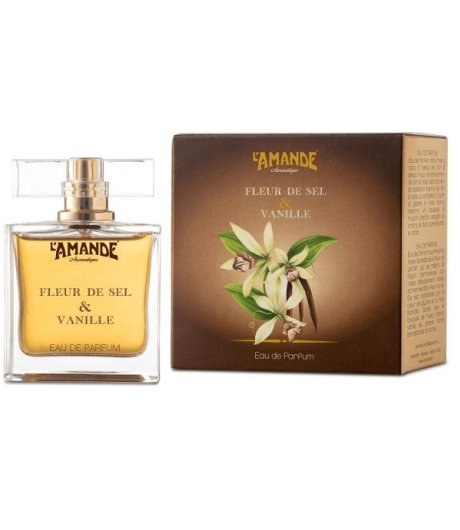 LAMANDE FLEUR SELEVAN EDP 50ML