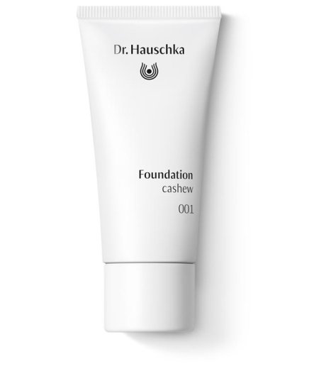 Dr Hauschka Foundation 001 Cas