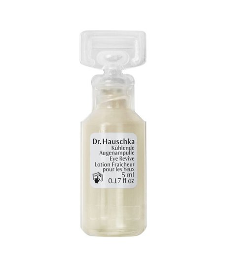 DR HAUSCHKA LOZIONE RINF CONT 10F5M