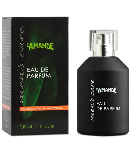 EAU DE PARFUM MAN'S CARE 100ML(ES)