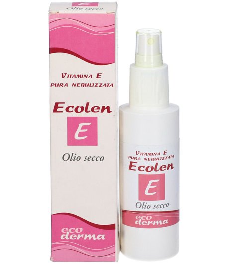 ECOLEN E OLIO SECCO 125ML