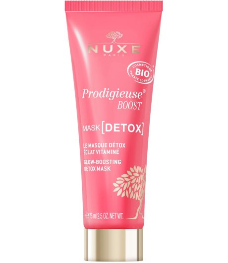 Nuxe Prodigieuse Boost Masque