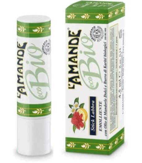 STICK LABBRA EMOLL ECO BIO (ES)