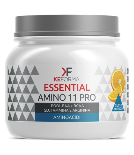 ESSENTIAL AMINO 11 P A KEFORMA
