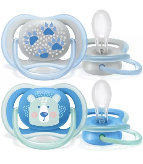 AVENT ULTRA AIR SUCCH ZAM/OR M